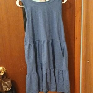 GAP Denim Blue Garment